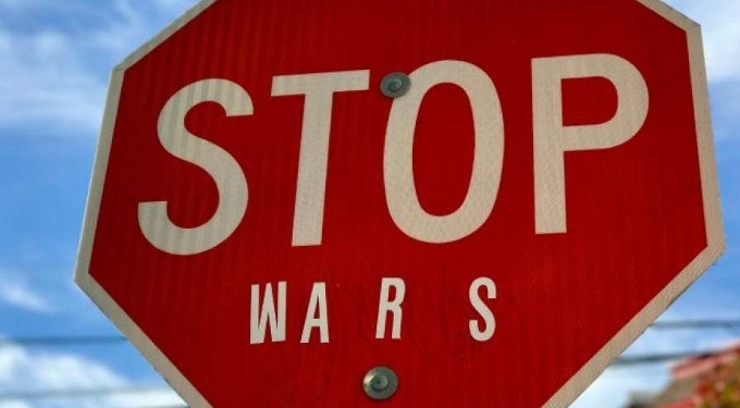 Nation That Says It Can’t Afford Medicare for All Has Spent $5.6 Trillion on War Since 9/11