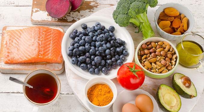 Top 22 Foods to Add Healthy Years to Your Life – Dr. Mercola