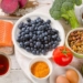 Top 22 Foods to Add Healthy Years to Your Life – Dr. Mercola