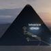 Scientists Discover Hidden Chamber In Egypt’s Great Pyramid