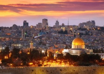 Join the Largest Intention Experiment for Peace in the Middle East on Thu, Nov 9 at 10am Pacific