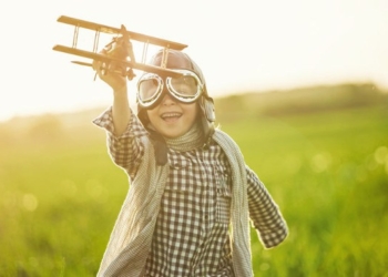 12 Simple Steps for GUIDING Children INTO Their Highest Expressions