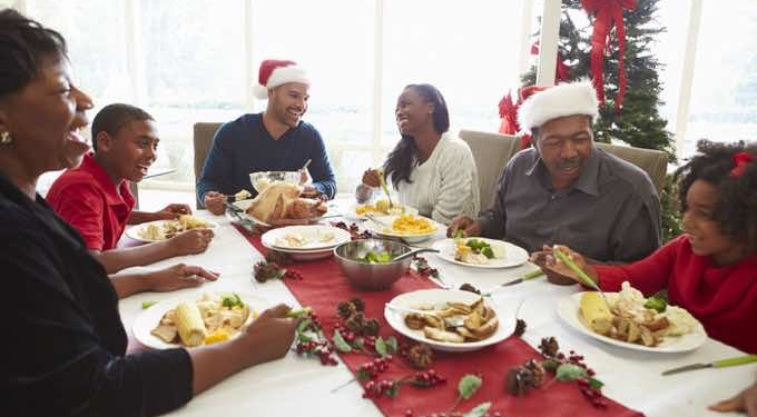 How to Have Fun AND Meaningful Conversations with Family over the Holidays