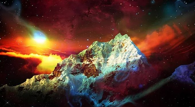 The Holographic Universe and The Illusion of Separation