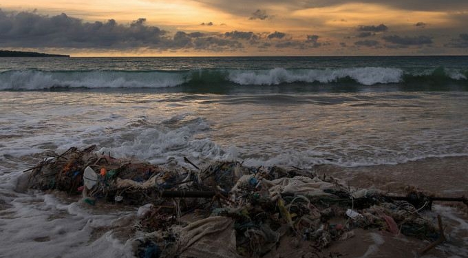 With Oceans Threatened as ‘Never Before in Human History,’ World Leaders Fail to Show Urgency