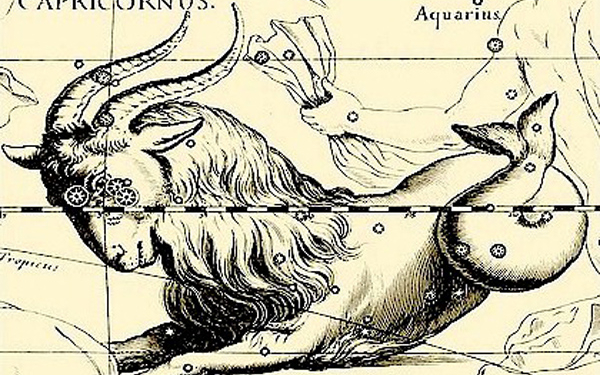 Horoscopes Wednesday 17th January 2018