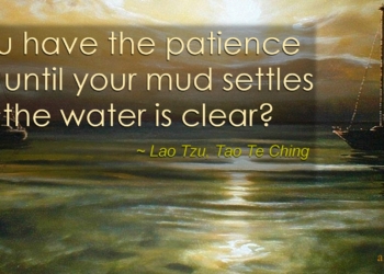 Why Patience Truly is a Virtue