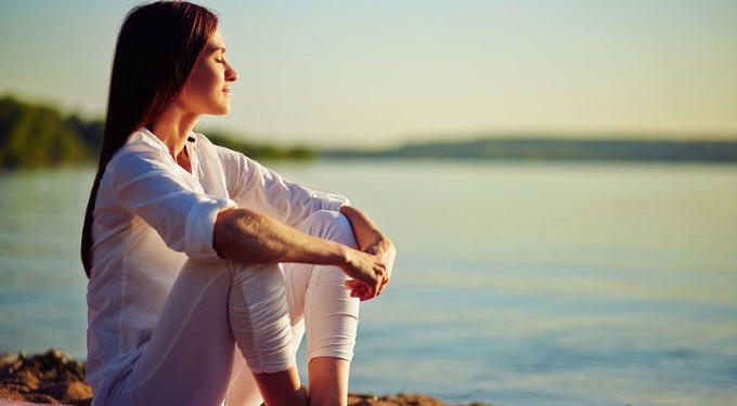 How to Deal with Anger and Find Peace