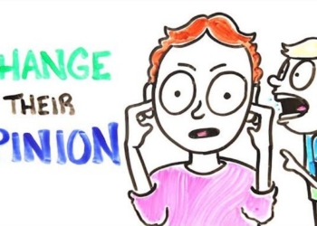 Can You Change Someone’s Opinion? Here’s What Science Says