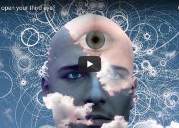 How to Open and Awaken Your Third Eye with Dr. Susan Shumsky