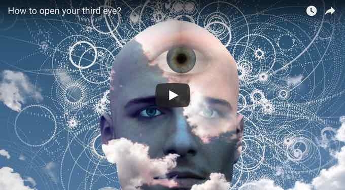 How to Open and Awaken Your Third Eye with Dr. Susan Shumsky