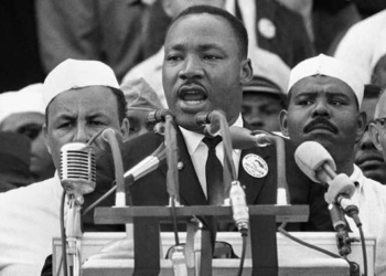 MUST SEE: Martin Luther King, Jr. – “I Have A Dream” (full speech and transcript)