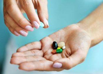 Here’s a Friendly User’s Guide for the Timing of Nutritional Supplements
