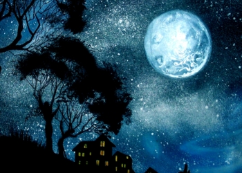 Dissolving Chaos (Especially in Lunar Energy)