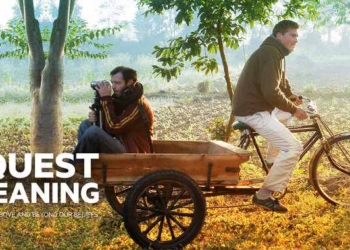 MUST SEE: A Quest For Meaning