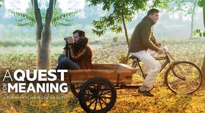 MUST SEE: A Quest For Meaning
