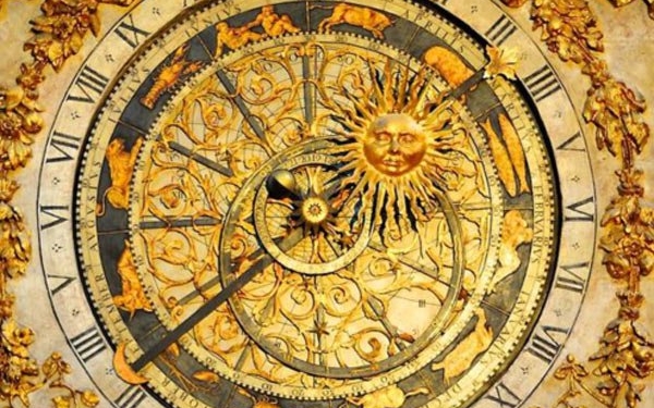 Horoscopes Thursday 15th February 2018