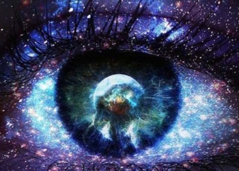 Mind Over Matter – Consciousness and The Nature Of Reality