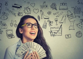 Money Only Buys Happiness To a Certain Extent – According to New Research