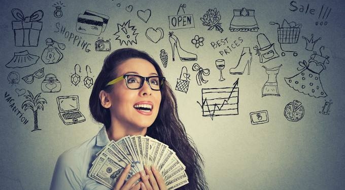 Money Only Buys Happiness To a Certain Extent – According to New Research
