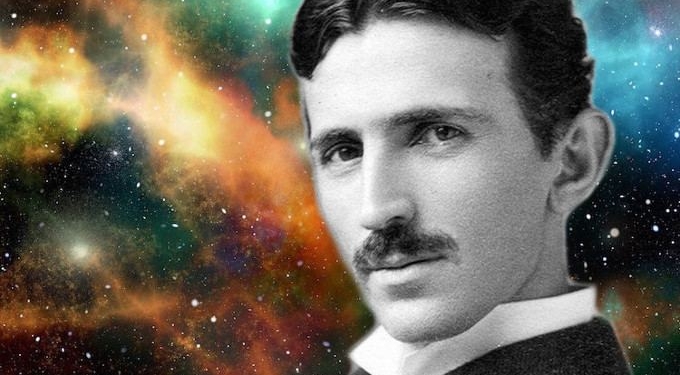 Nikola Tesla Relied On The Power Of Visualization – Here’s How To Use ...