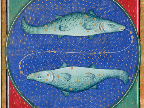 Horoscopes Sunday 18th February 2018