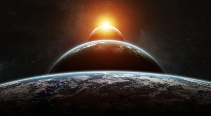 Planets Far Beyond Our Galaxy Discovered For The First Time By Astrophysicists