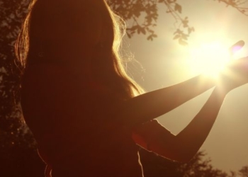 The Art of Using a Shadowy Past to Create a Brighter Future