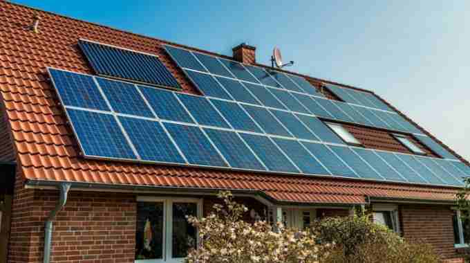 5 Ways To Power Your Home Using Renewable Energy Sources