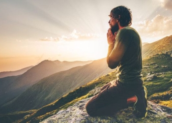 How To Survive Your Spiritual Awakening