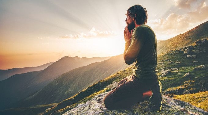 How To Survive Your Spiritual Awakening