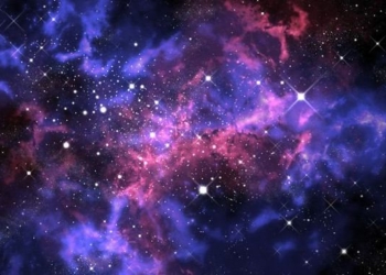 The Universe Is Expanding Faster Than Expected