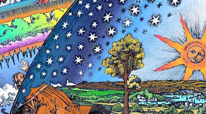 5 Things You Realize When You Wake Up and Question Reality