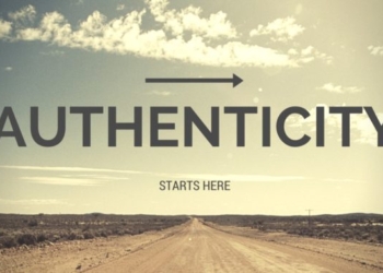 True Authenticity: The Art of Learning Who You Are & How to be YOU!