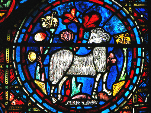 Horoscopes Wednesday 21st March 2018