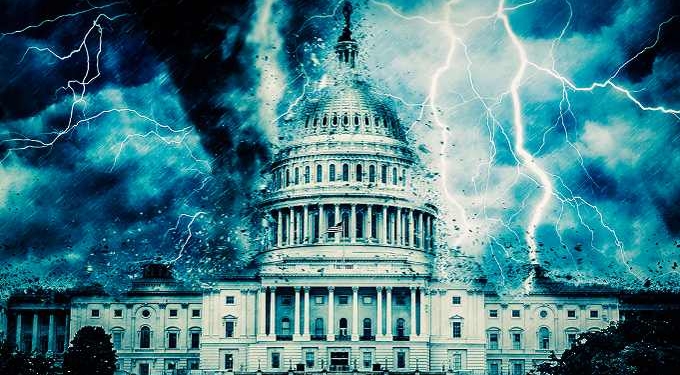 20,000 Scientists Sign “Warning To Humanity” Letter About Environmental Destruction