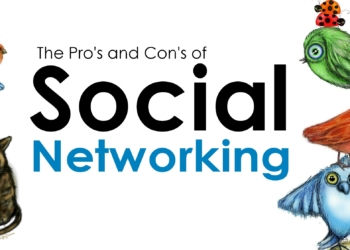 Are You a Slave to Social Networking?