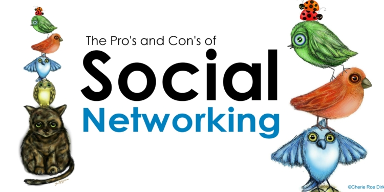 Are You a Slave to Social Networking?