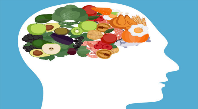 Here Are Some of the Very Best Brain-Boosting Foods