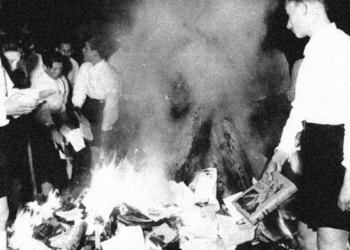 A Brief History Of Censorship And How It’s Playing Out Now