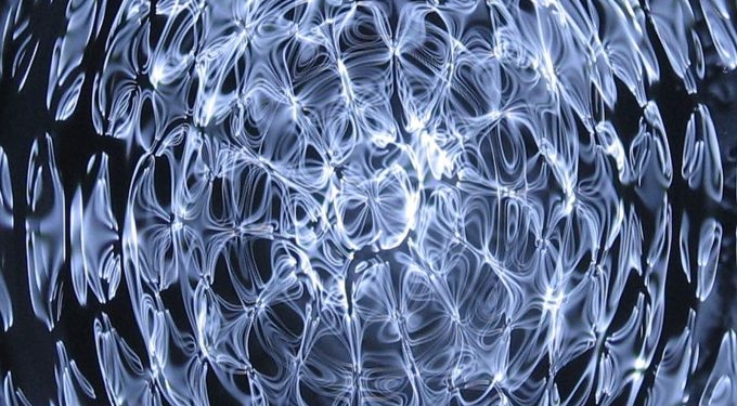 The Celestial Connection to Cymatics