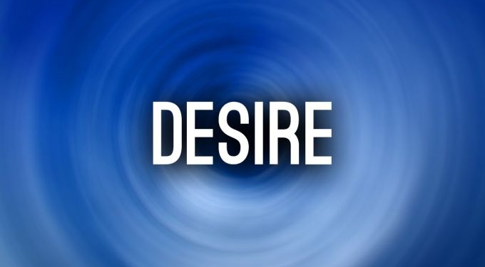 Seeing Your Darkest Desires in a New Light