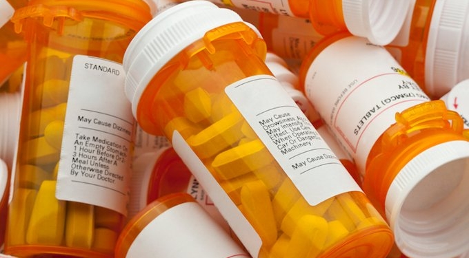 Harvard Investigation Shows Doctors Are Paid Huge Sums To Prescribe Addictive Opioids