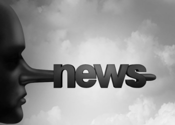 Fake News Spreads Substantially Faster Than the Truth and To Far More People