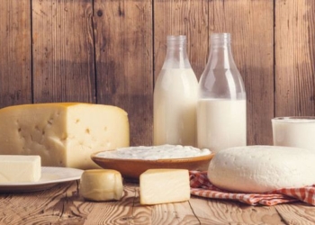 Grass Fed Dairy Study Shows How Much Better It Really Is