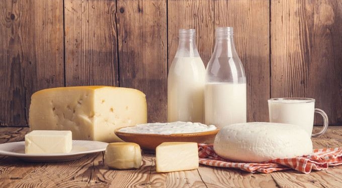 Grass Fed Dairy Study Shows How Much Better It Really Is