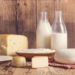 Grass Fed Dairy Study Shows How Much Better It Really Is