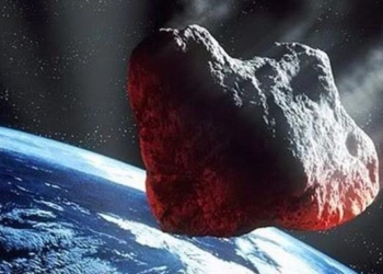 ‘HAMMER’ Time? Spacecraft Could Defend Earth by Nuking a Dangerous Asteroid