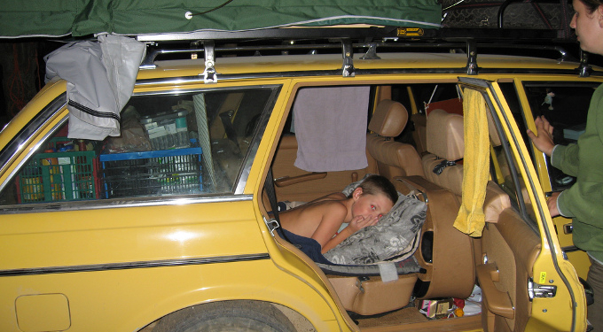 In Significant Shift from Criminalizing Homelessness, Judge Rules Man’s Vehicle Is Indeed His Home