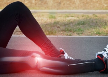 Is Running Good Or Bad For Your Knees?